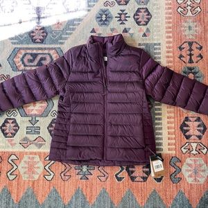 North Face Aconcagua Down Jacket